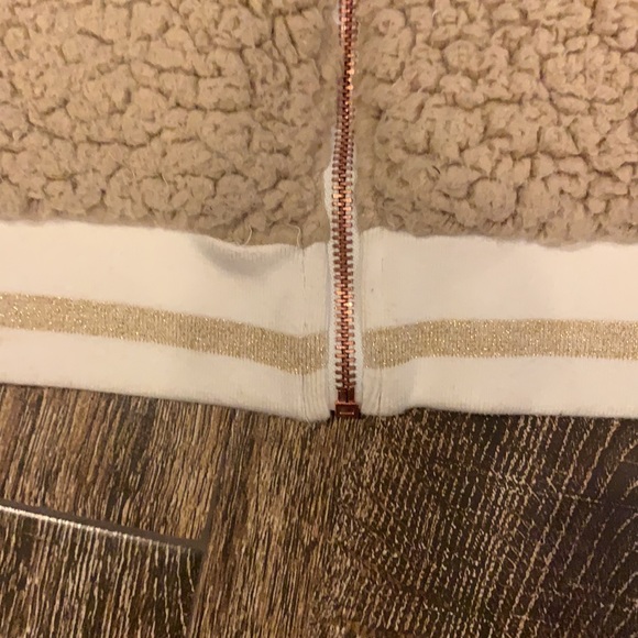 Girls jacket - Picture 4 of 5